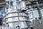 © Allgaier Process Technology 2022 taumelsiebmaschine nahaufnahme | © Allgaier Process Technology 2022