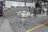 Vibrations-Rundsiebmaschinen VRS | © Allgaier Process Technology 2022 Vibrations-Rundsiebmaschinen VRS in einer Produktionshalle | © Allgaier Process Technology 2022