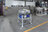 Vibrationssiebmaschinen Vibrall | © Allgaier Process Technology 2022 Vibrationssiebmaschine Vibrall zur industriellen Siebung in einer Produktionshalle | © Allgaier Process Technology 2022