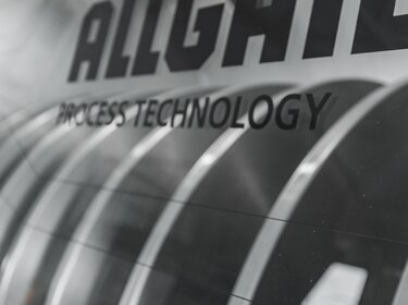 Allgaier Disc Dryer CDryr for drying liquids | © Allgaier Process Technology 2022