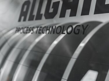 allgaier disc dryer cdryr for drying liquids | © Allgaier Process Technology 2022