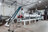 Kombinierte Trommeltrockner/-kühler System Mozer | © Allgaier Process Technology 2022 Kombinierte Trommeltrockner/-kühler System Mozer TK-D zur Verarbeitung von Feststoffen in einer Produktionshalle | © Allgaier Process Technology 2022