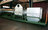 Kombiniertes Trocknen und Trennen TTT Maschine zur Klassierung von Schüttgüter in einer Produktionshalle | © Allgaier Process Technology 2022