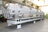 Fluidized Bed Vibration Dryer/Cooler WS-V-T/K  for drying powder in a production hall | © Allgaier Process Technology 2022
