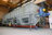 Wälzbett-Trockner WB-T | © Allgaier Process Technology 2022 Wälzbett-Trockner WB-T zur Trocknung von Biomasse in einer Produktionshalle | © Allgaier Process Technology 2022