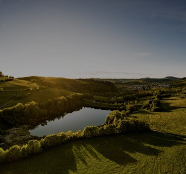 natural environment of göppingen district | © Allgaier Process Technology 2022