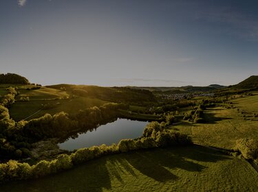 natural environment of göppingen district | © Allgaier Process Technology 2022