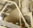 Tambor de limpieza en seco TRH en uso para procesar piedra caliza en una nave industrial | © Allgaier Process Technology 2022